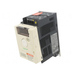 Invertor 0,37kW 3x230VAC Terminale cu Șurub | Electronic-mag.ro | Componente Electronice