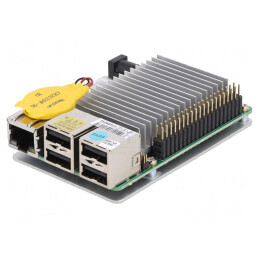 Calculator monoplacă Intel Atom x5 Z8350 5VDC | Electronic-mag.ro | Componente Electronice