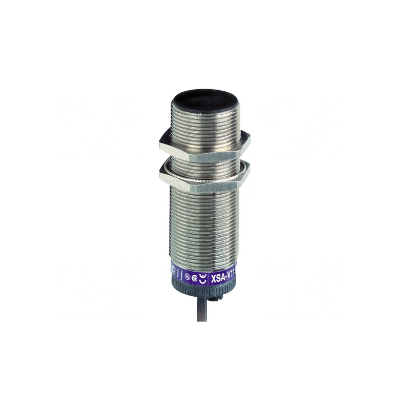 Senzor Inductiv NC 0-10mm M30 IP67 20-264V | Electronic-mag.ro | Componente Electronice