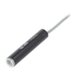 Modul Laser Linie Roșie 15mW 660nm 4.5-6VDC | Electronic-mag.ro | Componente Electronice