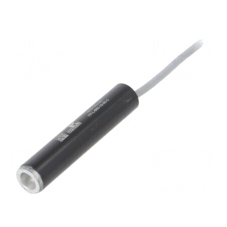 Modul Laser Linie Roșie 15mW 660nm 4.5-6VDC | Electronic-mag.ro | Componente Electronice