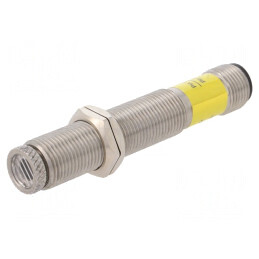 Modul Laser Linie Roșie 7mW 635nm 4,5-30VDC IP54 | Electronic-mag.ro | Componente Electronice