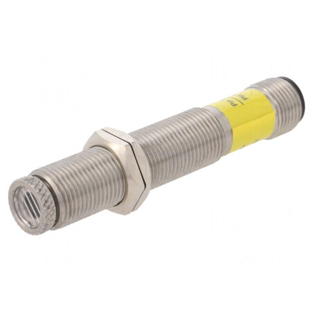 Modul Laser Linie Roșie 7mW 635nm 4,5-30VDC IP54 | Electronic-mag.ro | Componente Electronice