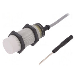 Senzor Capacitiv 15mm NPN/NO 10-30VDC XT230A1NAL2 | Electronic-mag.ro | Componente Electronice