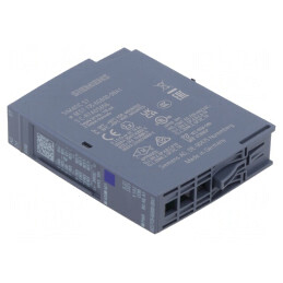 Modul Extindere I/O ET 200SP Ieşire Analogică 2 | Electronic-mag.ro | Componente Electronice
