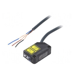 Senzor Fotoelectric PNP 200-15000mm | Electronic-mag.ro | Componente Electronice