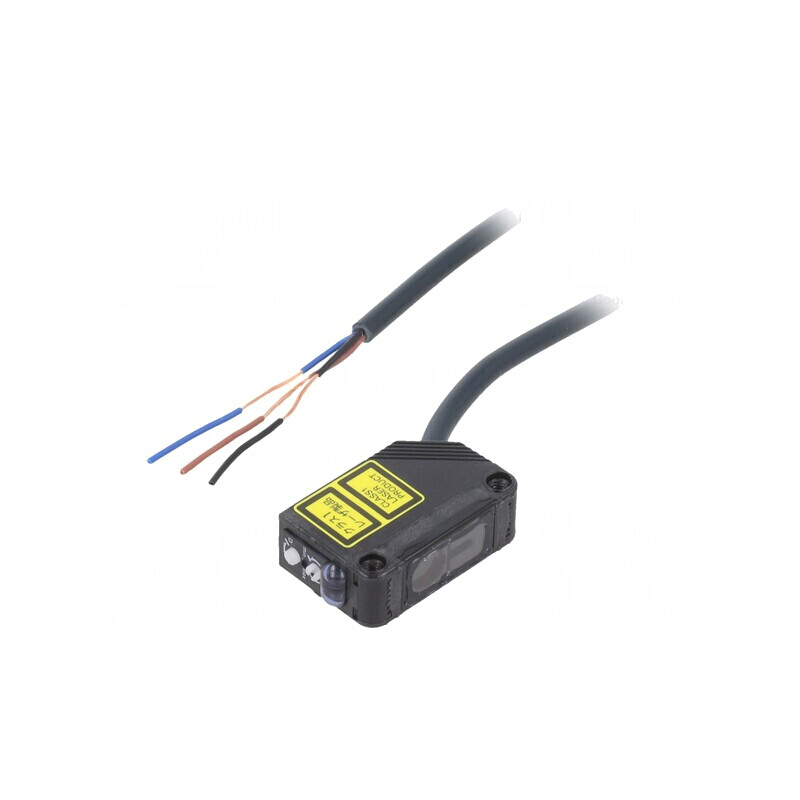 Senzor Fotoelectric PNP 200-15000mm | Electronic-mag.ro | Componente Electronice