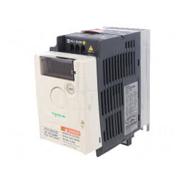 Invertor 0,37kW 3x230VAC IP20