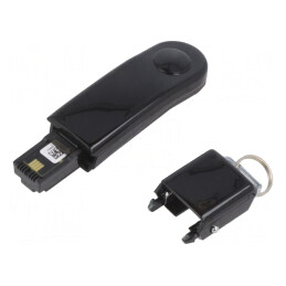 "Kit Accesorii Programator DA1, DC1, DX-COM-STICK3" | Electronic-mag.ro | Componente Electronice
