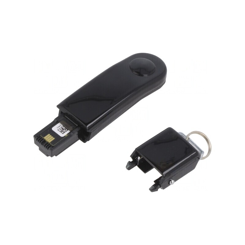 "Kit Accesorii Programator DA1, DC1, DX-COM-STICK3" | Electronic-mag.ro | Componente Electronice