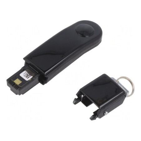 "Kit Accesorii Programator DA1, DC1, DX-COM-STICK3" | Electronic-mag.ro | Componente Electronice