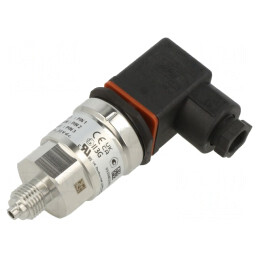Adaptor de Presiune 0-16bar 15-32VDC | Electronic-mag.ro | Componente Electronice