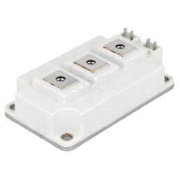 Tranzistor Semipunte IGBT 1.7kV FF200R17KE4HOSA1 | Electronic-mag.ro | Componente Electronice
