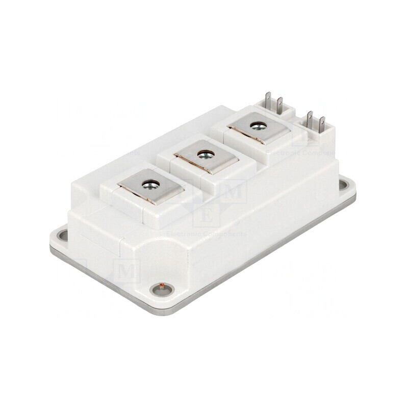 Tranzistor Semipunte IGBT 1.7kV FF200R17KE4HOSA1 | Electronic-mag.ro | Componente Electronice