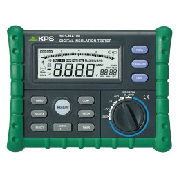 Aparat de Măsură Rezistența Izolației 200-750V KPS-MA100 | Electronic-mag.ro | Componente Electronice