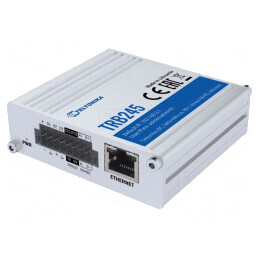 Modul Poartă de Rețea DDR2 16MBFLASH IP30 | Electronic-mag.ro | Componente Electronice