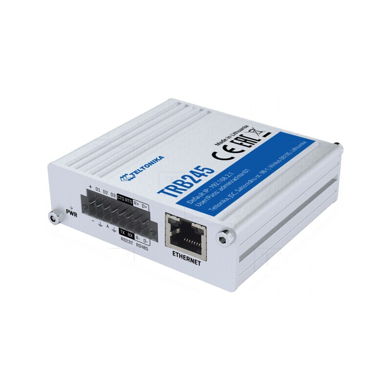 Modul Poartă de Rețea DDR2 16MBFLASH IP30 | Electronic-mag.ro | Componente Electronice Modul Poartă de Rețea DDR2 16MBFLASH IP30 | Electronic-mag.ro | Componente Electronice