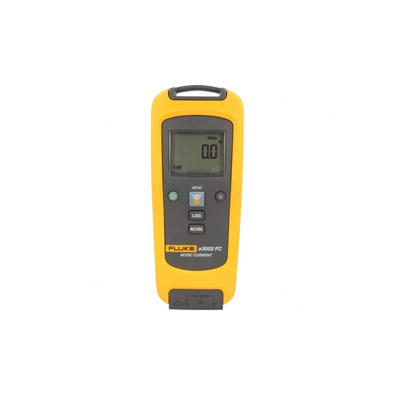 Modul de curent AC/DC LCD 3,5 cifre IP42 | Electronic-mag.ro | Componente Electronice