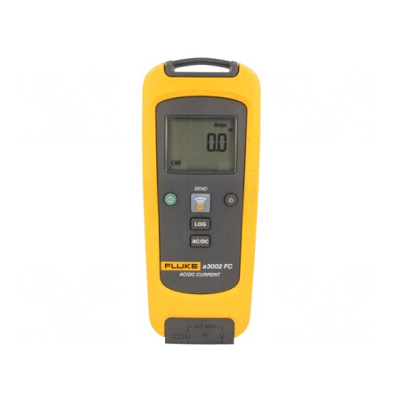 Modul de curent AC/DC LCD 3,5 cifre IP42 | Electronic-mag.ro | Componente Electronice