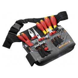Kit șurubelnițe Phillips și plate cu carton | Electronic-mag.ro | Componente Electronice