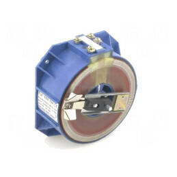 Autotransformator Variabil 230V 1-250V 4A | Electronic-mag.ro | Componente Electronice