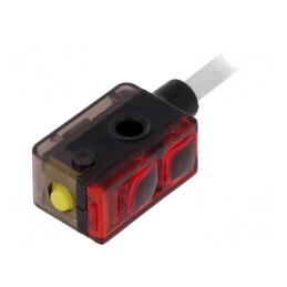 Senzor Fotoelectric 20-150mm PNP 100mA | Electronic-mag.ro | Componente Electronice