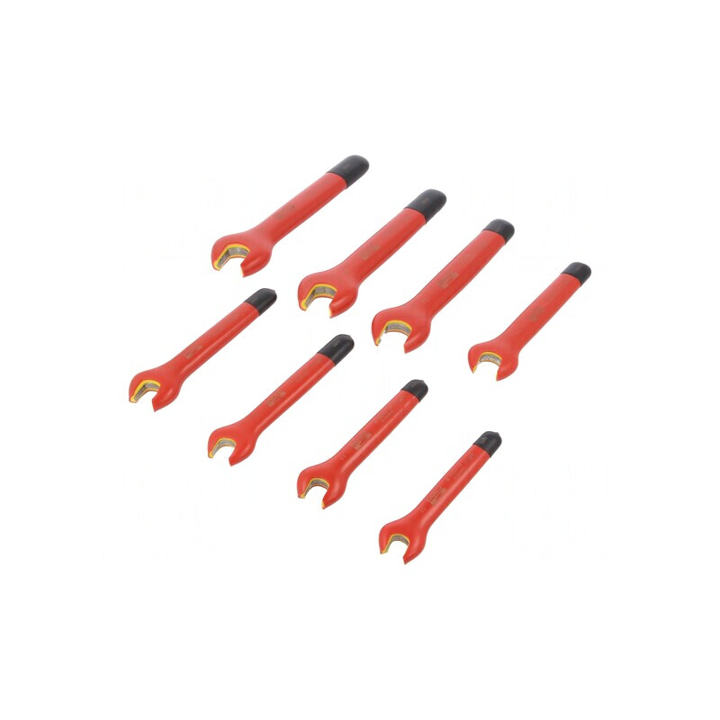 Set Chei Izolate Oțel 1kVAC 8 Bucăți | Electronic-mag.ro | Componente Electronice Set Chei Izolate Oțel 1kVAC 8 Bucăți | Electronic-mag.ro | Componente Electronice