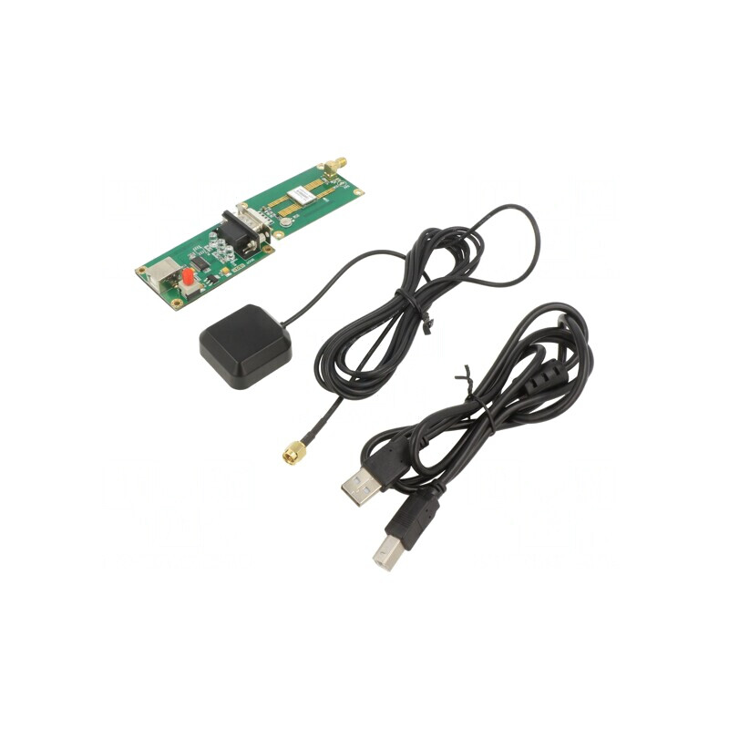 Kit de Evaluare YIC51009EBGGBL5 | Electronic-mag.ro | Componente Electronice