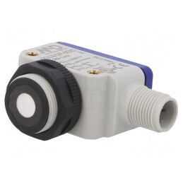 Senzor Ultrasunete Unghi 40-300mm 10-30VDC