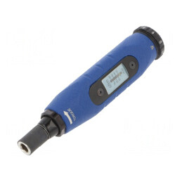 Șurubelniță Dinamometrică ESD 1/4 MA500-1A | Electronic-mag.ro | Componente Electronice