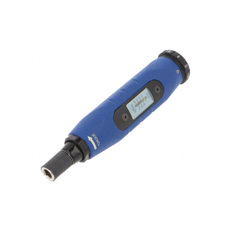 Șurubelniță Dinamometrică ESD 1/4 MA500-1A | Electronic-mag.ro | Componente Electronice Șurubelniță Dinamometrică ESD 1/4 MA500-1A | Electronic-mag.ro | Componente Electronice