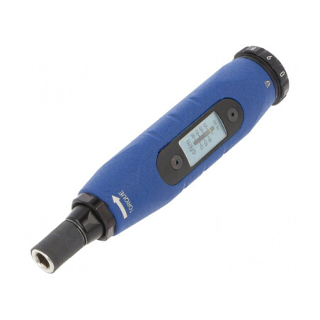 Șurubelniță Dinamometrică ESD 1/4 MA500-1A | Electronic-mag.ro | Componente Electronice