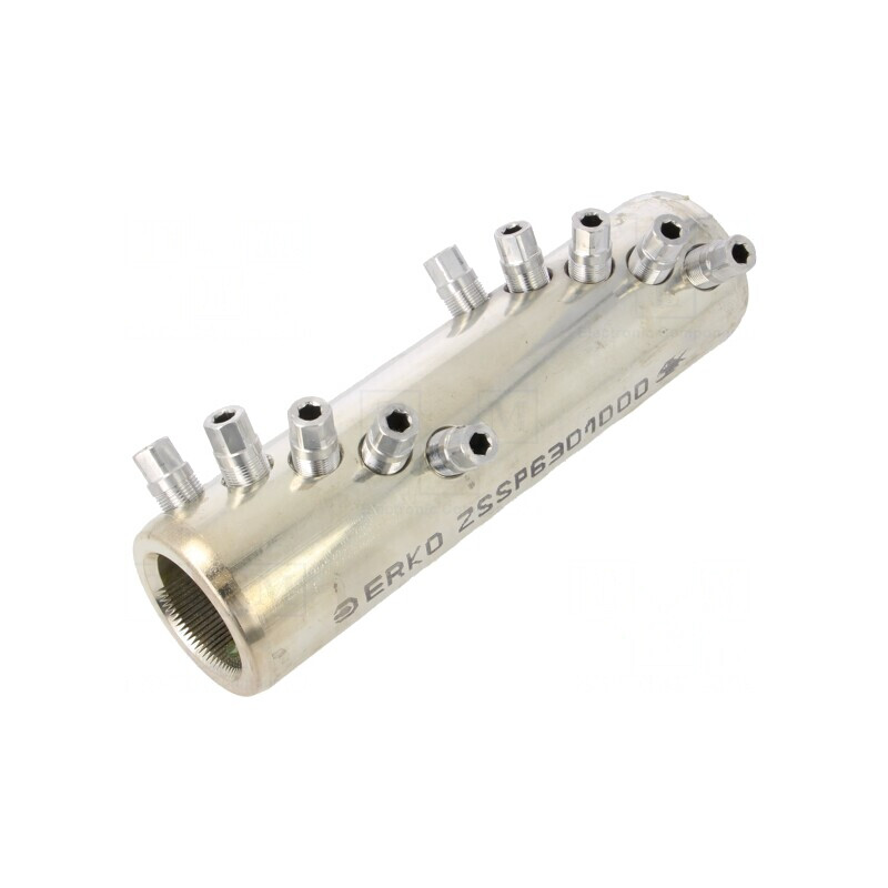 Capăt Îmbinat cu Șurub pe Cablu 630-1000mm2 | Electronic-mag.ro | Componente Electronice Capăt Îmbinat cu Șurub pe Cablu 630-1000mm2 | Electronic-mag.ro | Componente Electronice