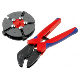 Kit de Sertizare MultiCrimp 240mm | Electronic-mag.ro | Componente Electronice
