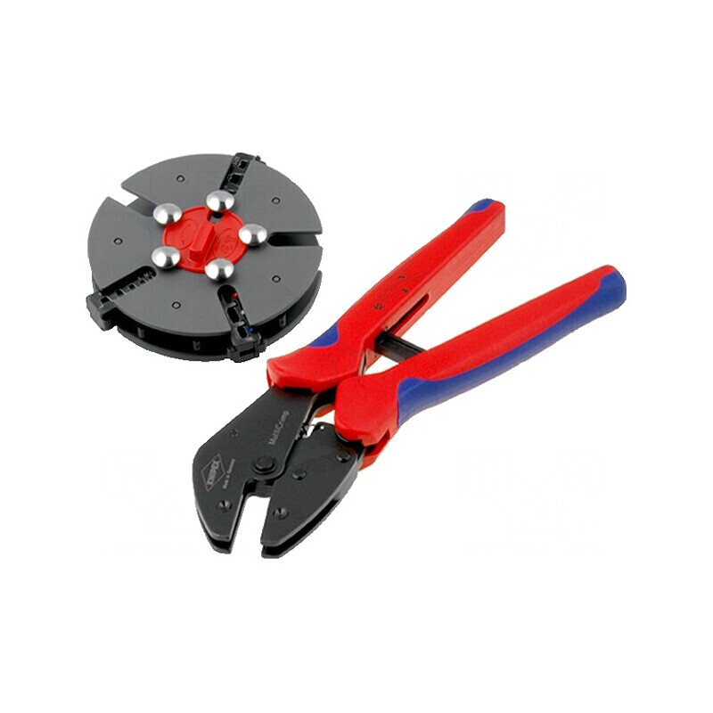Kit de Sertizare MultiCrimp 240mm | Electronic-mag.ro | Componente Electronice Kit de Sertizare MultiCrimp 240mm | Electronic-mag.ro | Componente Electronice