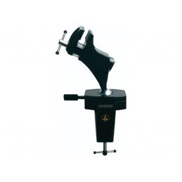 Menghină Aluminiu 50mm | Electronic-mag.ro | Componente Electronice