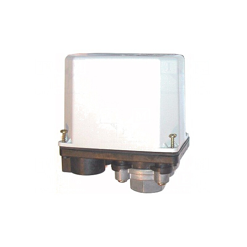 Presostat presiune SPDT 230VAC 15A MCS R 1/4 MCS11 | Electronic-mag.ro | Componente Electronice