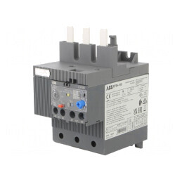 Releu Termic AF cu Cleme 36-100A | Electronic-mag.ro | Componente Electronice