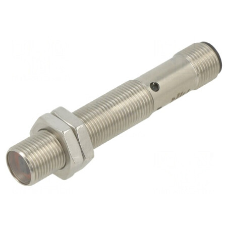 Senzor Laser Reflexiv 5-150mm PNP/NPN NO/NC 100mA | Electronic-mag.ro | Componente Electronice