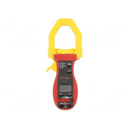 Multimetru Digital cu Pensetă LCD | Electronic-mag.ro | Componente Electronice