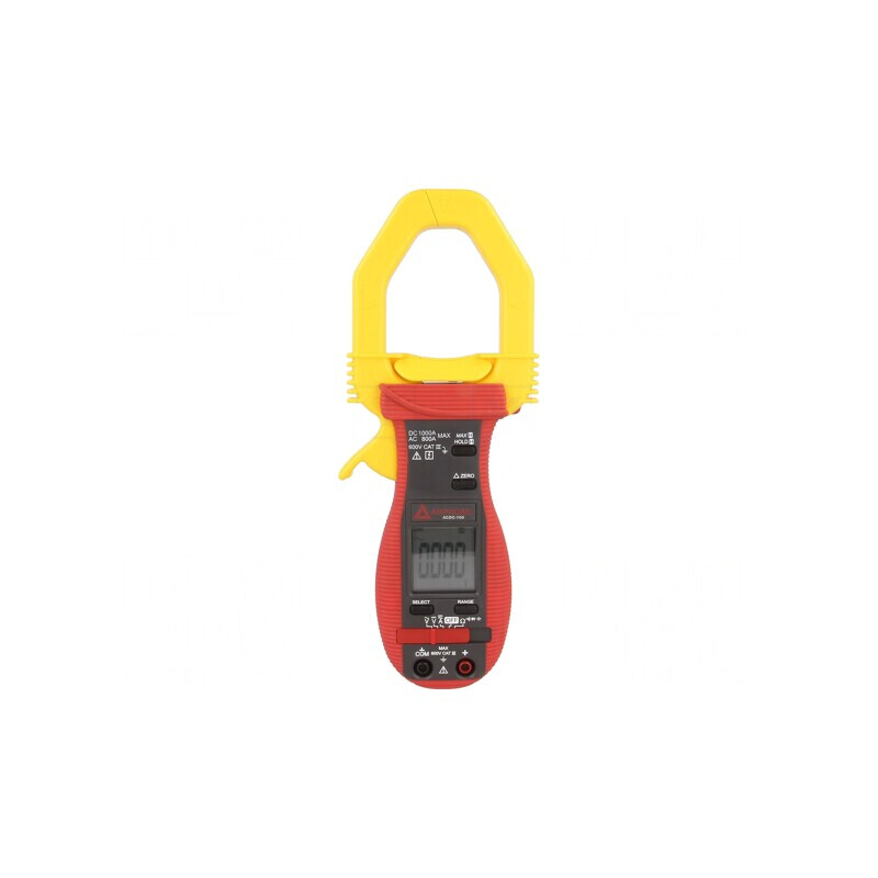Multimetru Digital cu Pensetă LCD | Electronic-mag.ro | Componente Electronice Multimetru Digital cu Pensetă LCD | Electronic-mag.ro | Componente Electronice