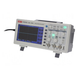 Osciloscop Digital 25MHz 2 Canale UTD2025CL | Electronic-mag.ro | Componente Electronice
