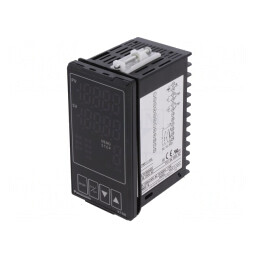 Regulator Temperatură SPST-NO pe Panou AKT8R111100 | Electronic-mag.ro | Componente Electronice