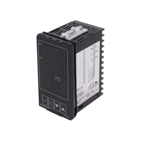 Regulator Temperatură SPST-NO pe Panou AKT8R111100 | Electronic-mag.ro | Componente Electronice