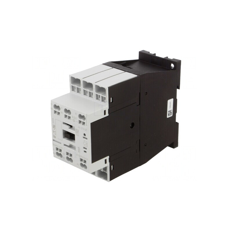 Contactor 3P 32A 24VDC NO/NC | Electronic-mag.ro | Componente Electronice