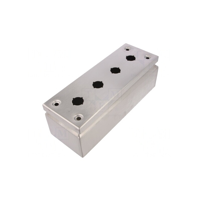 Carcasă pilot IP66 100x280x90mm | Electronic-mag.ro | Componente Electronice