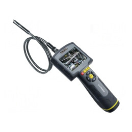 Cameră de Inspecție LCD 3.5" 640x480 IP67 AX-B350 | Electronic-mag.ro | Componente Electronice