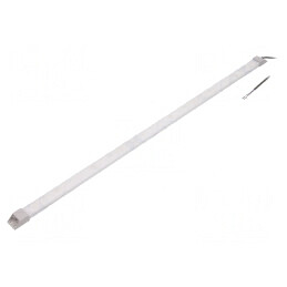 Lampă industrială 6500K IP65 13W 995lm | Electronic-mag.ro | Componente Electronice