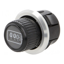 Potentiometru Axial Multitura 10kΩ 1.5W Lineare | Electronic-mag.ro | Componente Electronice