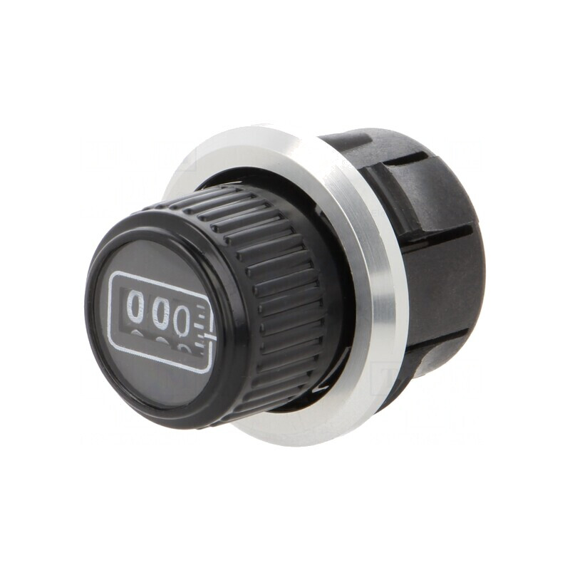 Potentiometru Axial Multitura 10kΩ 1.5W Lineare | Electronic-mag.ro | Componente Electronice